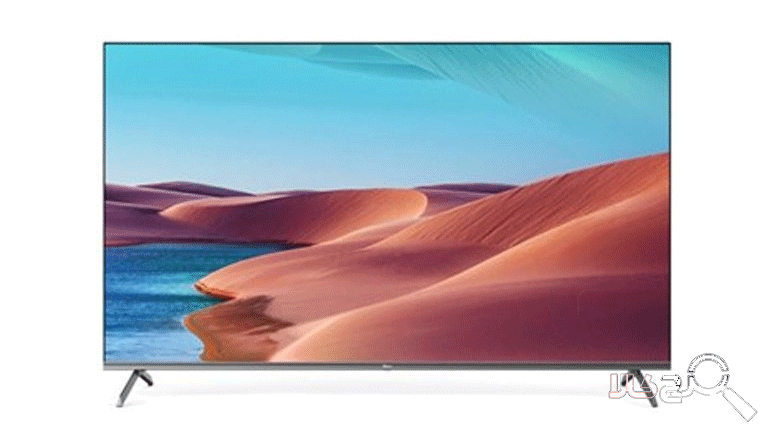 تلویزیون ال ای دی هوشمند جی پلاس 50 اینچ مدل GTV-50SQ788NP
