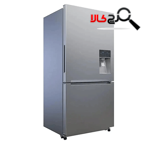 یخچال فریزر دوو 28 فوت مدل BMI-31 سری نام گگ یخچال فریزر دوو 28 فوت مدل BMI-31 سری نام گگ