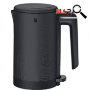 کتری برقی دبلیو ام اف KITCHENminis مشکی 0.8 لیتر