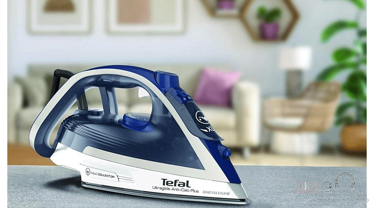 اتو بخار تفال مدل TEFAL FV5820