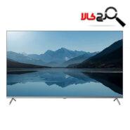 تلویزیون هوشمند جی پلاس 55 اینچ مدل 55Sq789