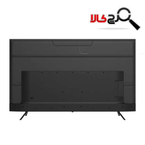 تلویزیون QLED هوشمند ایکس ویژن 55 اینچ مدل 55X15 تلویزیون QLED هوشمند ایکس ویژن 55 اینچ مدل 55X15