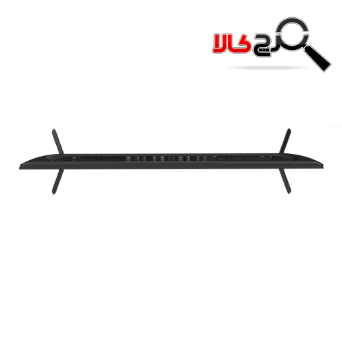 تلویزیون QLED هوشمند ایکس ویژن 55 اینچ مدل 55X15 تلویزیون QLED هوشمند ایکس ویژن 55 اینچ مدل 55X15