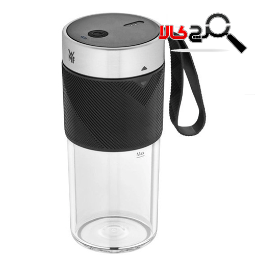 اسموتی شارژی دبلیو ام اف مدل KITCHENminis WMF اسموتی شارژی دبلیو ام اف مدل KITCHENminis WMF