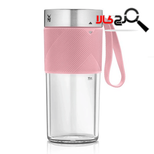 اسموتی شارژی دبلیو ام اف مدل KITCHENminis WMF اسموتی شارژی دبلیو ام اف مدل KITCHENminis WMF