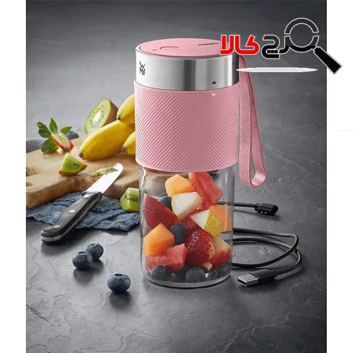 اسموتی شارژی دبلیو ام اف مدل KITCHENminis WMF اسموتی شارژی دبلیو ام اف مدل KITCHENminis WMF