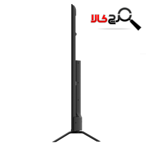 تلویزیون QLED هوشمند ایکس ویژن 55 اینچ مدل 55X15 تلویزیون QLED هوشمند ایکس ویژن 55 اینچ مدل 55X15