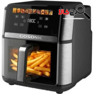 سرخ‌کن گوسونیک مدل GAF-889