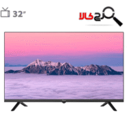 تلویزیون ال ای دی جی پلاس 32 اینچ مدل GTV-32SD438N