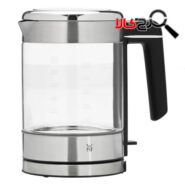 کتری برقی دبلیو ام اف مدل WMF KUCHENminis Glass Water Kettle
