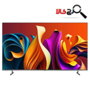 تلویزیون QLED هوشمند هایسنس 65 اینچ مدل 65Q6GN