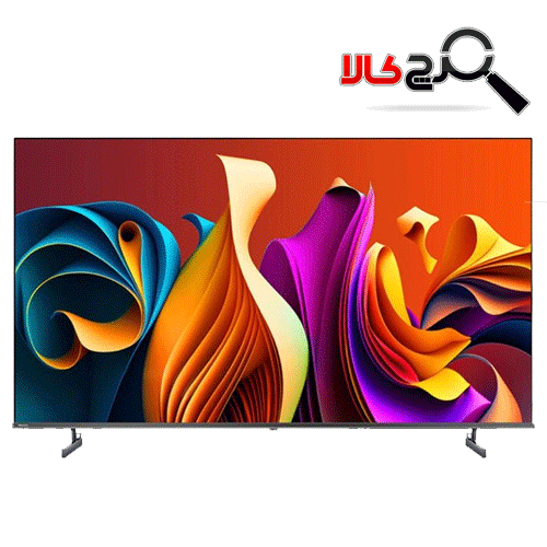 تلویزیون QLED هوشمند هایسنس 65 اینچ مدل 65Q6GN