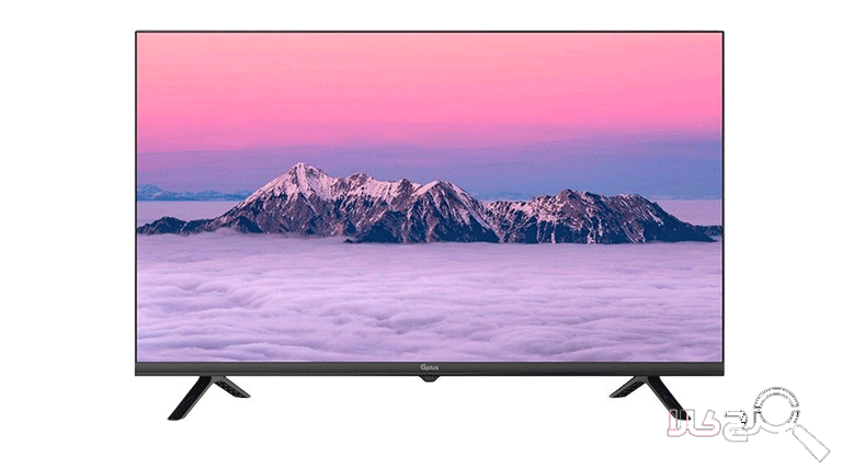 تلویزیون ال ای دی جی پلاس 32 اینچ مدل GTV-32SD438N