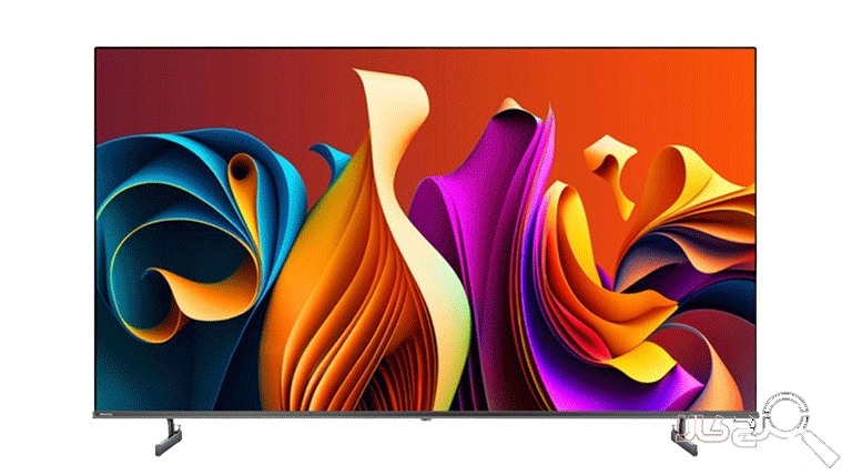 تلویزیون QLED هوشمند هایسنس 65 اینچ مدل 65Q6GN