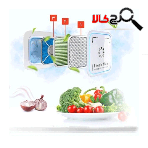 یخچال ساید بای ساید دوو مدل SXi20-11 یخچال ساید بای ساید دوو مدل SXi20-11