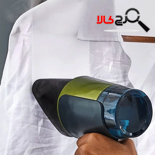 اتو بخارگر تفال مدل DT9810 اتو بخارگر تفال مدل DT9810