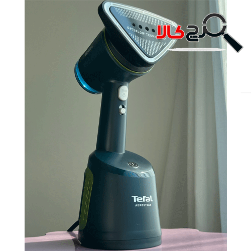 اتو بخارگر تفال مدل DT9810 اتو بخارگر تفال مدل DT9810