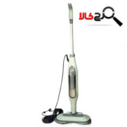 بخارشوی و تی چرخشی شارک مدل SNC-T21