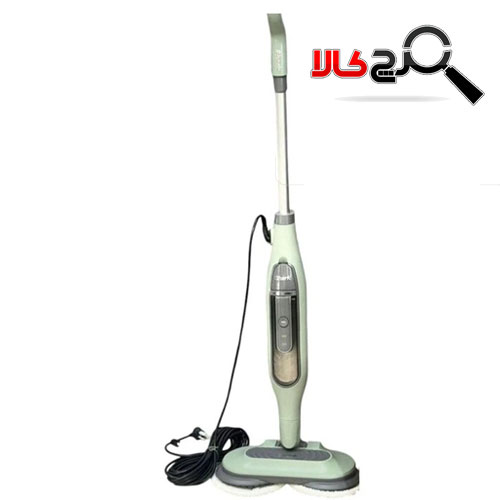 بخارشوی و تی چرخشی شارک مدل SNC-T21 بخارشوی و تی چرخشی شارک مدل SNC-T21
