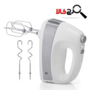 همزن برقی دبلیو ام اف مدل WMF Kult S Handmixer