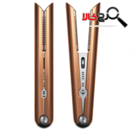 صاف کننده مو شارژی دایسون مدل Corrale HS07 Bright Copper/Bright Nickle