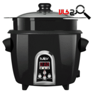 پلوپز تولیپس مدل RC-440-8S