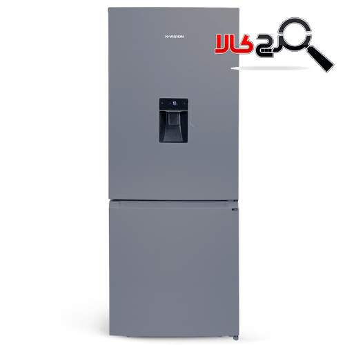 یخچال فریزر ایکس ویژن 20 فوت مدل HB470 یخچال فریزر ایکس ویژن 20 فوت مدل HB470