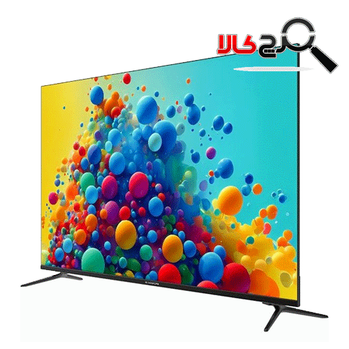تلویزیون ال ای دی هوشمند ایکس ویژن 50 اینچ مدل 50XCU785 تلویزیون ال ای دی هوشمند ایکس ویژن 50 اینچ مدل 50XCU785