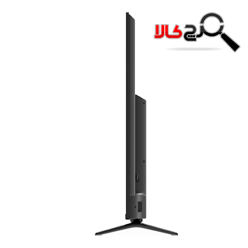 تلویزیون ال ای دی هوشمند ایکس ویژن 50 اینچ مدل 50XCU785 تلویزیون ال ای دی هوشمند ایکس ویژن 50 اینچ مدل 50XCU785