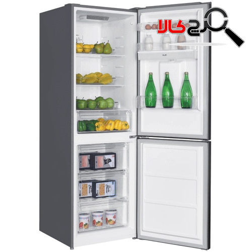 یخچال فریزر ایکس ویژن 20 فوت مدل HB470 یخچال فریزر ایکس ویژن 20 فوت مدل HB470