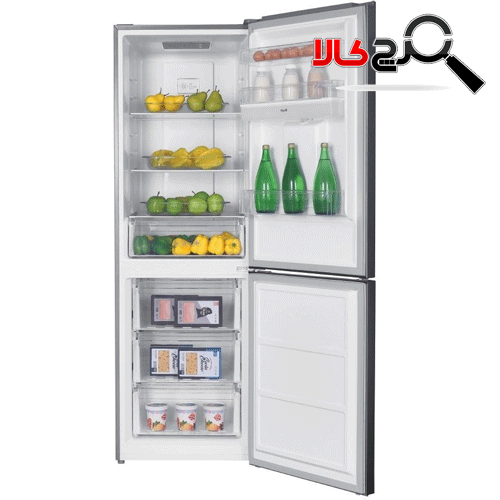 یخچال فریزر ایکس ویژن 20 فوت مدل HB470 یخچال فریزر ایکس ویژن 20 فوت مدل HB470