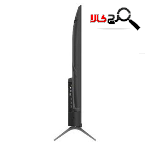 تلویزیون ال ای دی هوشمند ایکس ویژن 50 اینچ مدل 50XYU700 تلویزیون ال ای دی هوشمند ایکس ویژن 50 اینچ مدل 50XYU700
