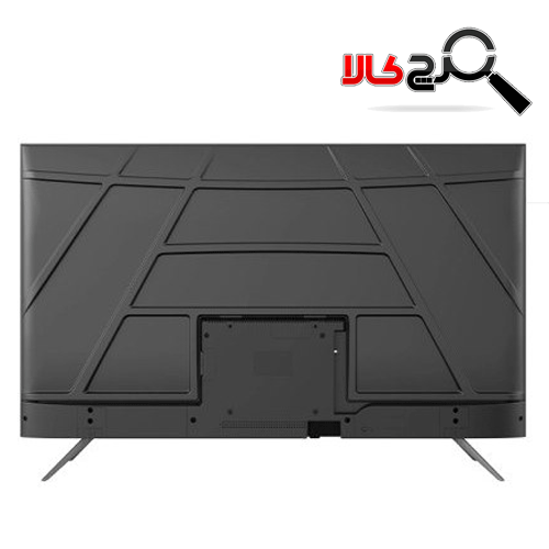 تلویزیون ال ای دی هوشمند ایکس ویژن 50 اینچ مدل 50XYU700 تلویزیون ال ای دی هوشمند ایکس ویژن 50 اینچ مدل 50XYU700