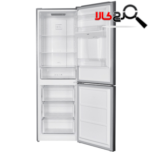 یخچال فریزر ایکس ویژن 20 فوت مدل HB470 یخچال فریزر ایکس ویژن 20 فوت مدل HB470
