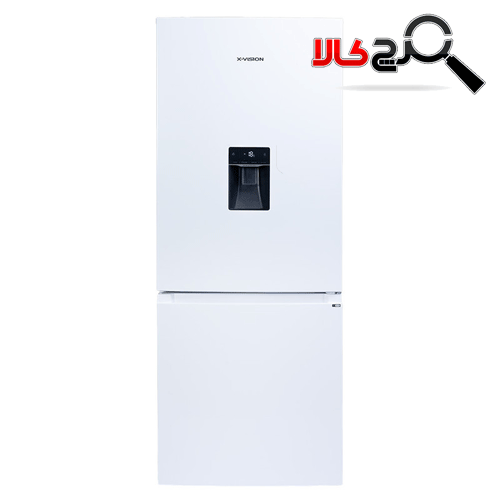 یخچال فریزر ایکس ویژن 20 فوت مدل HB470 یخچال فریزر ایکس ویژن 20 فوت مدل HB470