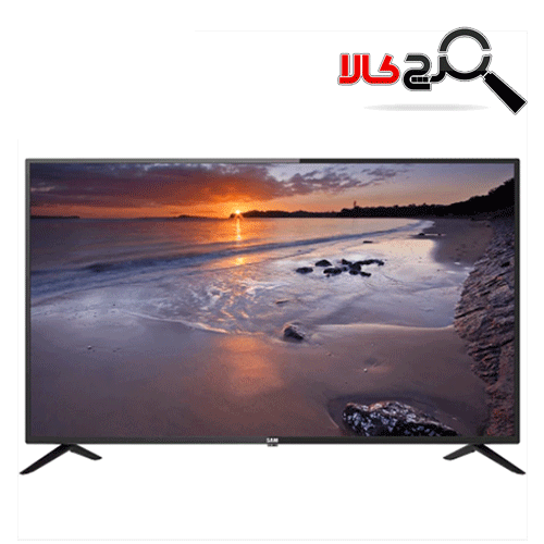 تلویزیون ال ای دی سام الکترونیک 43 اینچ مدل UA43T5150TH