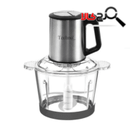 خردکن برقی تکنو مدل TE214