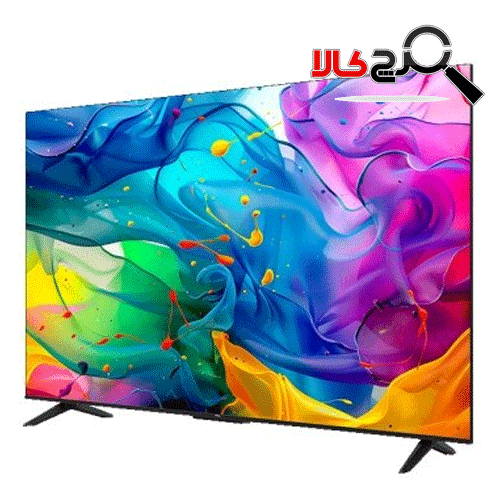 تلویزیون ال ای دی هوشمند تی سی ال 55 اینچ مدل 55P655 تلویزیون ال ای دی هوشمند تی سی ال 55 اینچ مدل 55P655
