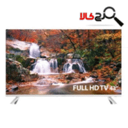 تلویزیون ال ای دی اسنوا 50 اینچ مدل SLD-50SA1260U