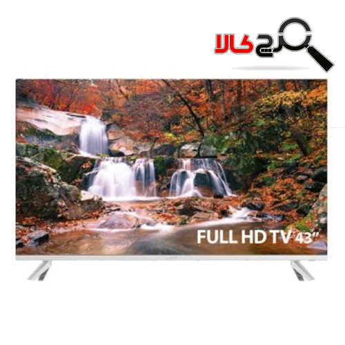 تلویزیون ال ای دی اسنوا 50 اینچ مدل SLD-50SA1260U