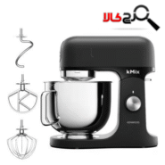 همزن برقی کنوود مدل KMX751ABK