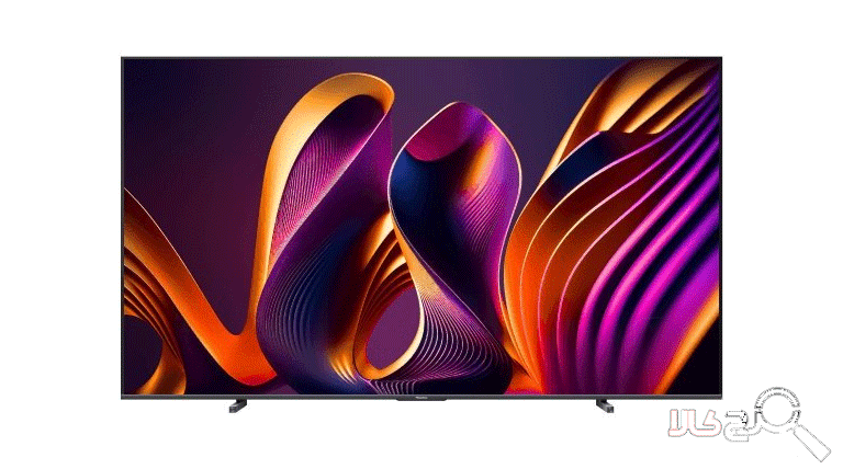 تلویزیون QLED هوشمند هایسنس 100 اینچ مدل 100Q7N