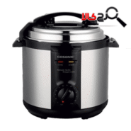 زودپز برقی گوسونیک مدل GRC-662