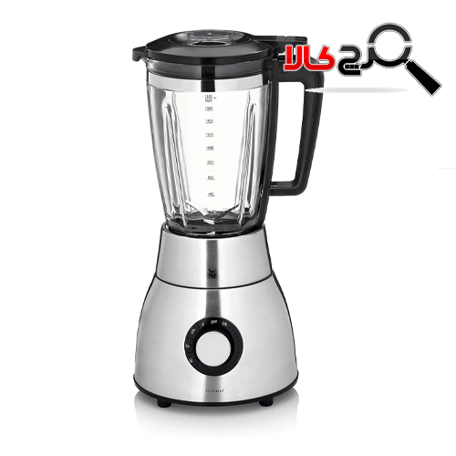 مخلوط کن وی ام اف مدل WMF Kult pro Power Standmixer مخلوط کن وی ام اف مدل WMF Kult pro Power Standmixer