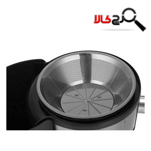 آبمیوه گیری گوسونیک مدل GSJ501 آبمیوه گیری گوسونیک مدل GSJ501