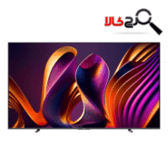 تلویزیون QLED هوشمند هایسنس 100 اینچ مدل 100Q7N