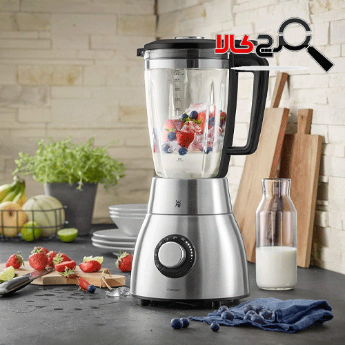 مخلوط کن وی ام اف مدل WMF Kult pro Power Standmixer مخلوط کن وی ام اف مدل WMF Kult pro Power Standmixer