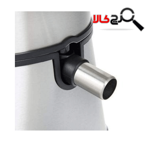 آبمیوه گیری گوسونیک مدل GSJ501 آبمیوه گیری گوسونیک مدل GSJ501