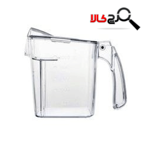 آبمیوه گیری گوسونیک مدل GSJ501 آبمیوه گیری گوسونیک مدل GSJ501