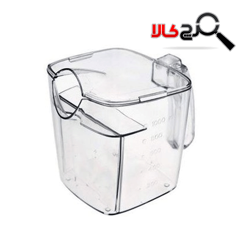 آبمیوه گیری گوسونیک مدل GSJ501 آبمیوه گیری گوسونیک مدل GSJ501